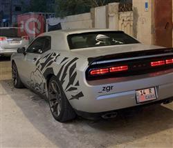 دودج تشالنجر